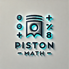 Piston Math