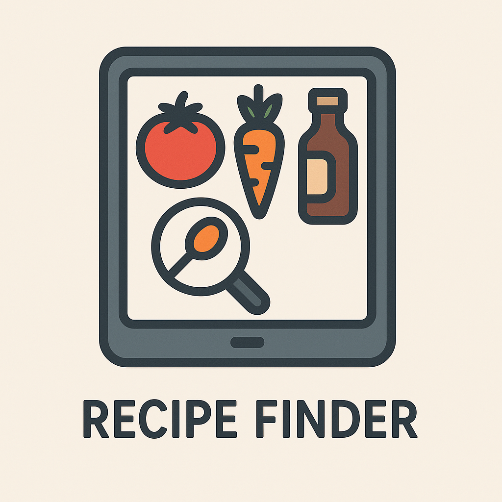 Recipe Finder
